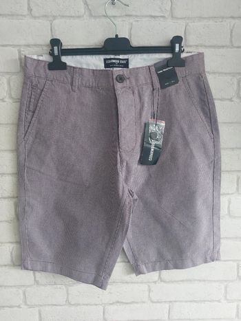 Short Primark taille 40 neuf avec étiquettes
