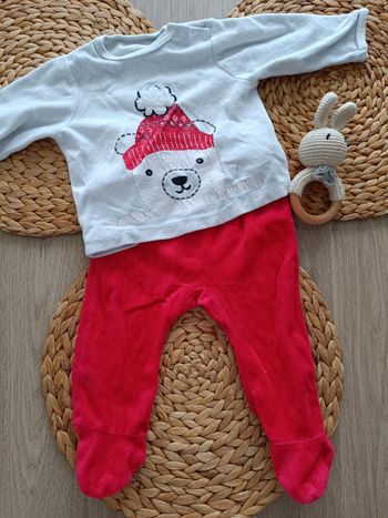 🌼 Pyjama - 9 mois 🌼