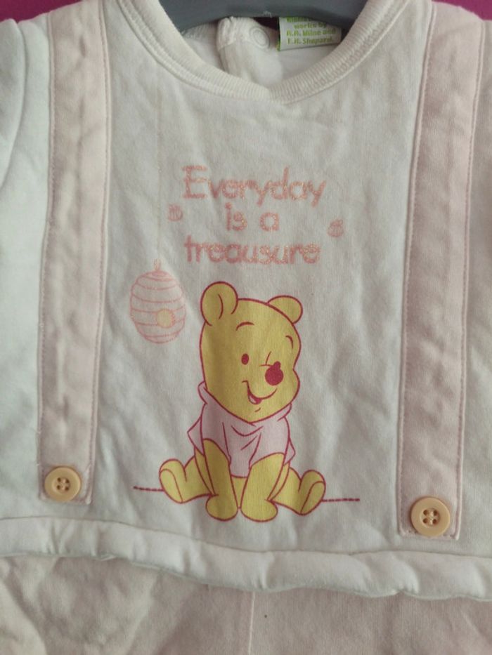 Combinaison hiver b6 - photo numéro 2