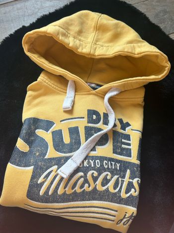 Pull Superdry
