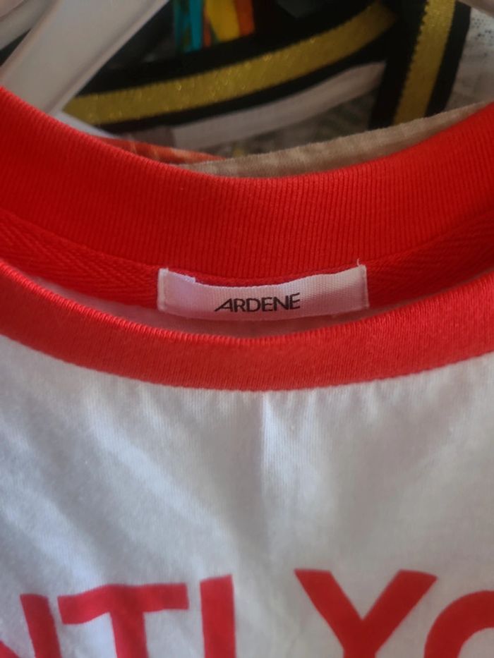 Tee shirt - photo numéro 3