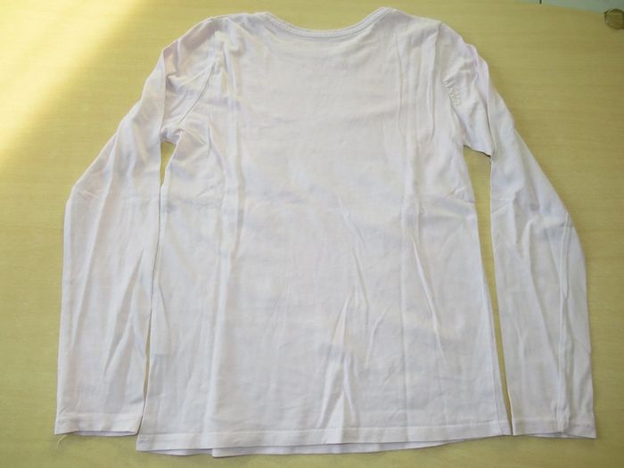 t-shirt licorne 11-12 ans - photo numéro 2