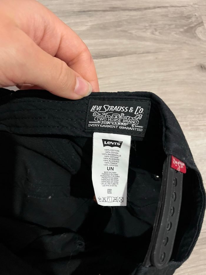 Casquettes - photo numéro 5