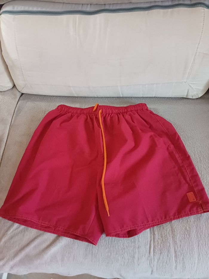 Maillot de bain