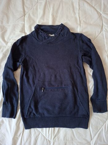 Pull 6 ans
