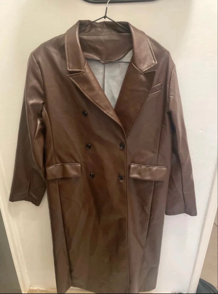 Trench - photo numéro 2