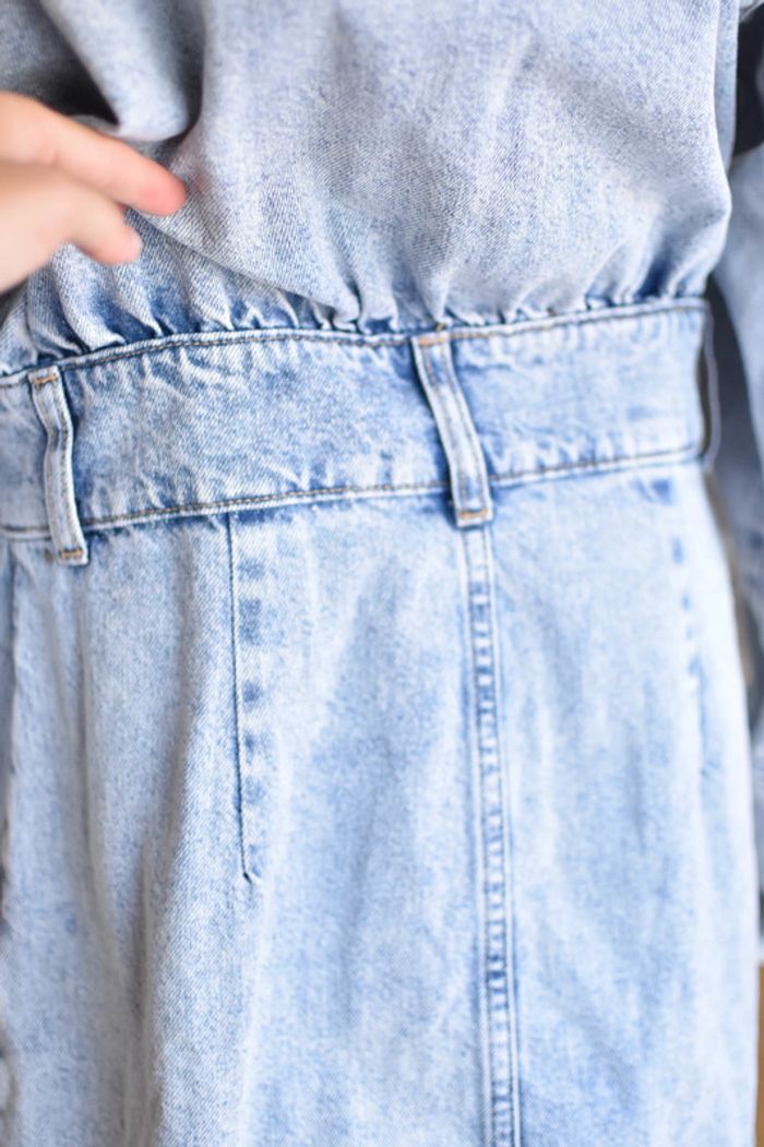 Robe Mango Jeans - photo numéro 7