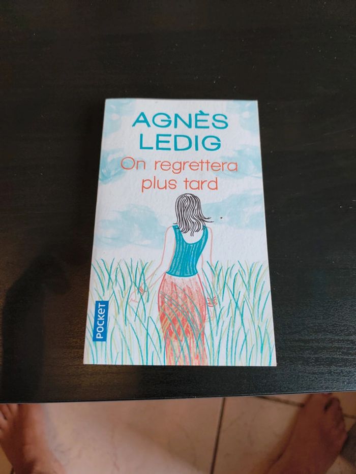 On le regrettera plus tard