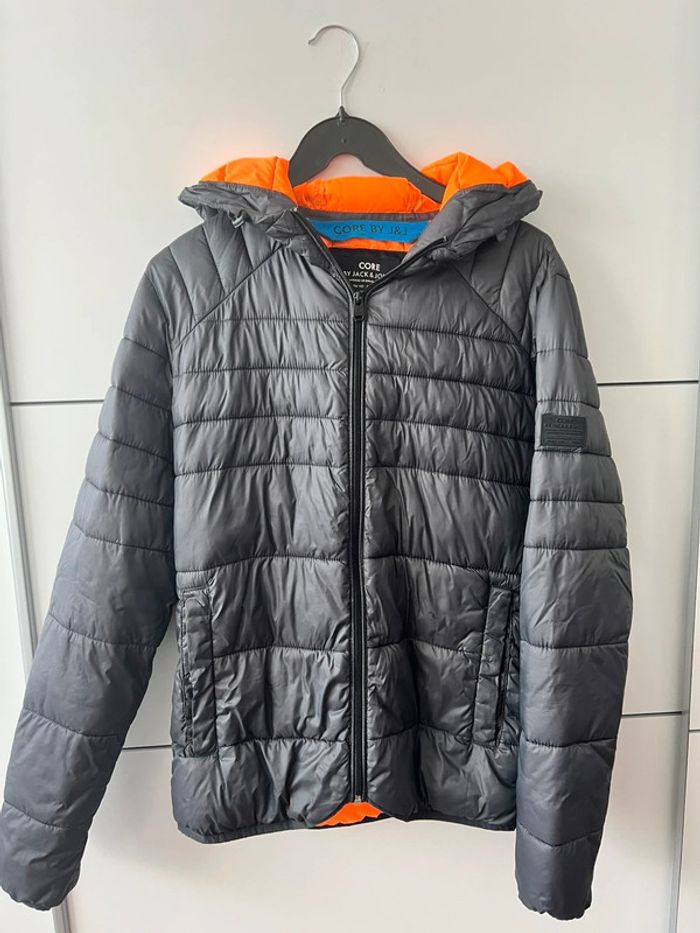 Doudoune Jack and Jones taille m