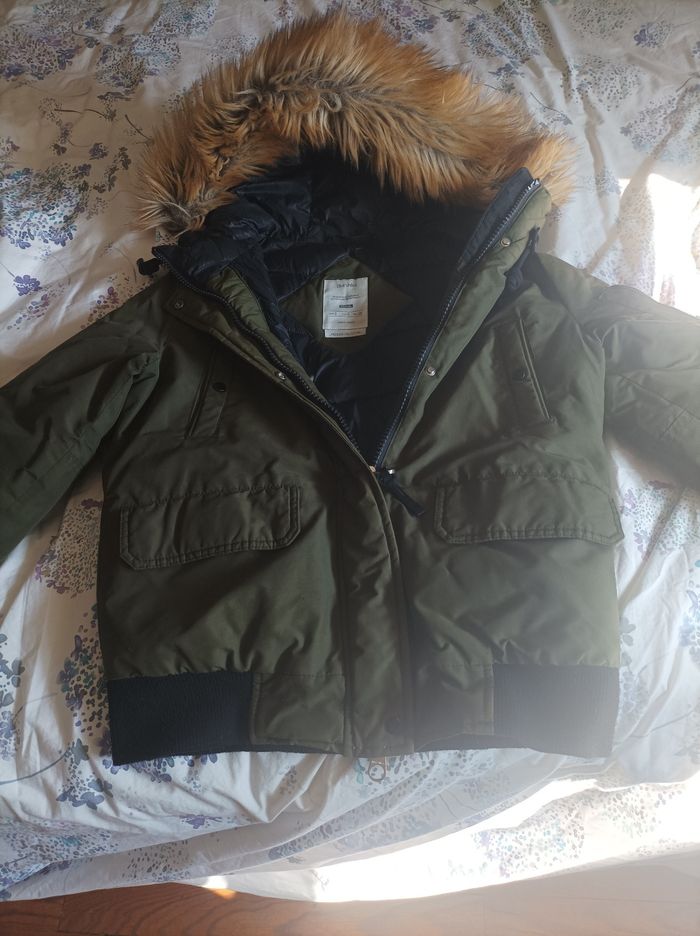 Blouson femme taille s 36 - photo numéro 3