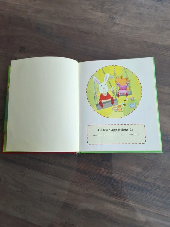 Livre - photo numéro 3