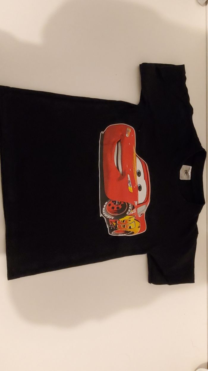 T shirt cars
