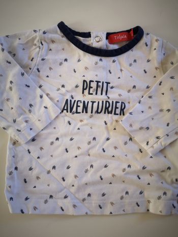 T-shirt ML