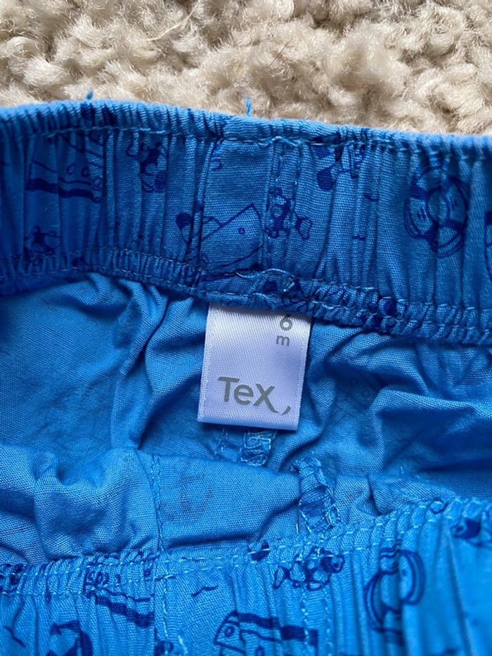 Short de Bain 6 mois neuf - photo numéro 2