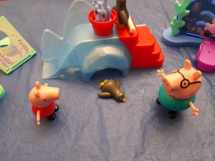 Peppapig - photo numéro 3