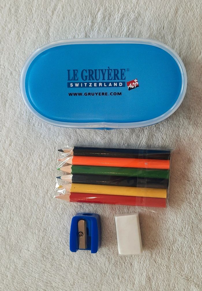 Petite trousse