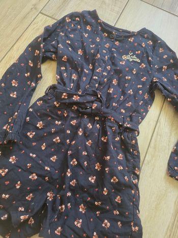 Combishort Lulu castagnette 