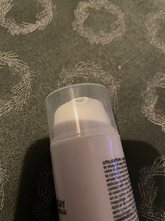 Anthelios oil correct - photo numéro 2