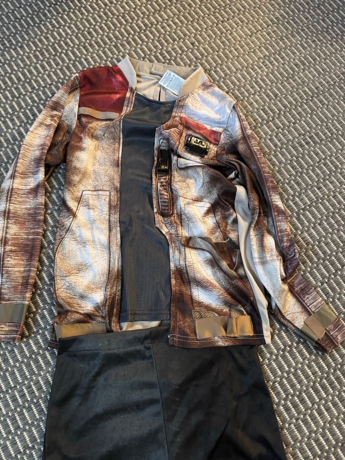 Déguisement Star wars - photo numéro 4