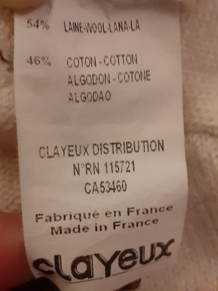 Barboteuse - Clayeux - photo numéro 4