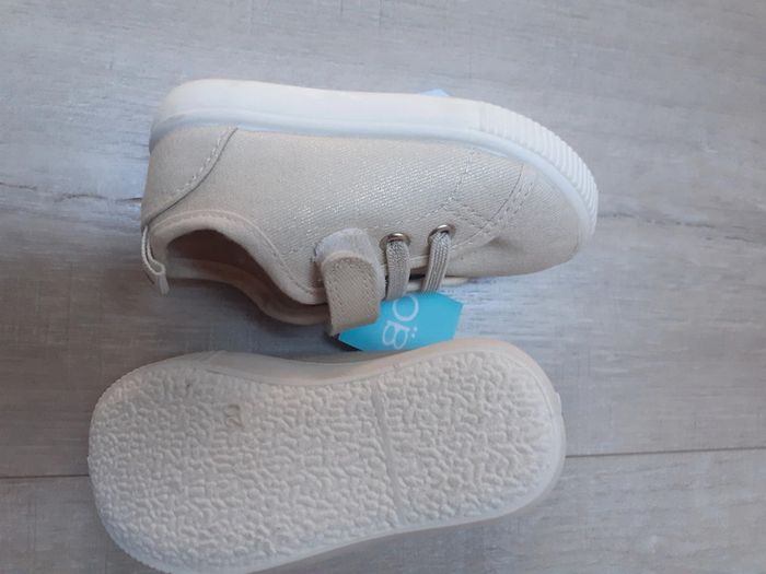 Chaussures filles - photo numéro 6