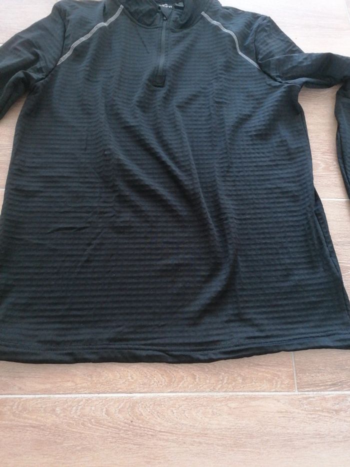 Maillot homme de sport crivit taille XL - photo numéro 3