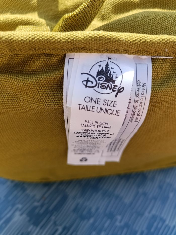 Sac à dos réversible Captain Marvel - photo numéro 7