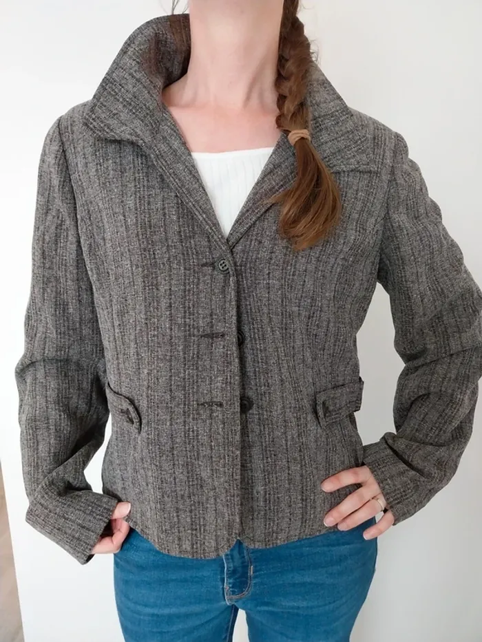 Veste armand thiery Taille 44