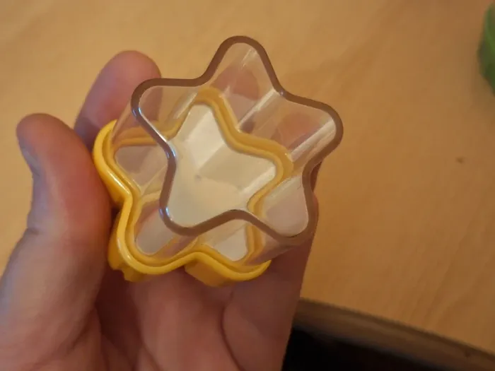 jeux de formes - photo numéro 4