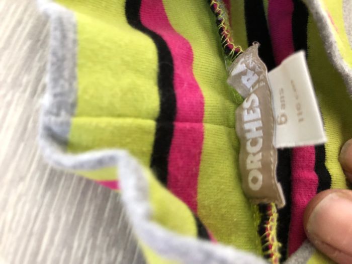 Lot 6 ans - photo numéro 5