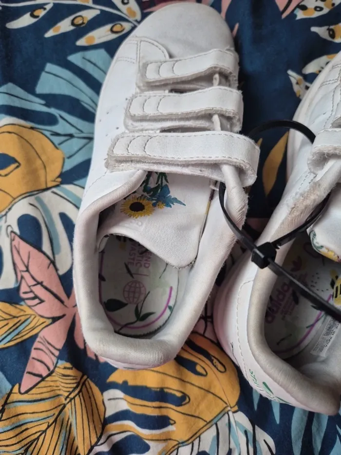 Adidas stan smith - photo numéro 4