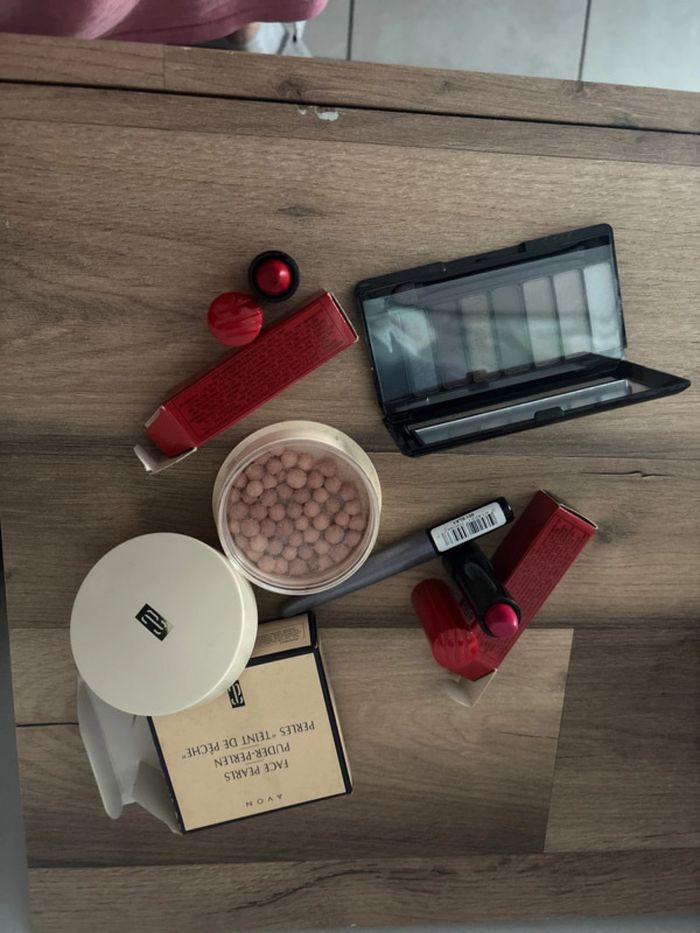 Maquillage - photo numéro 3