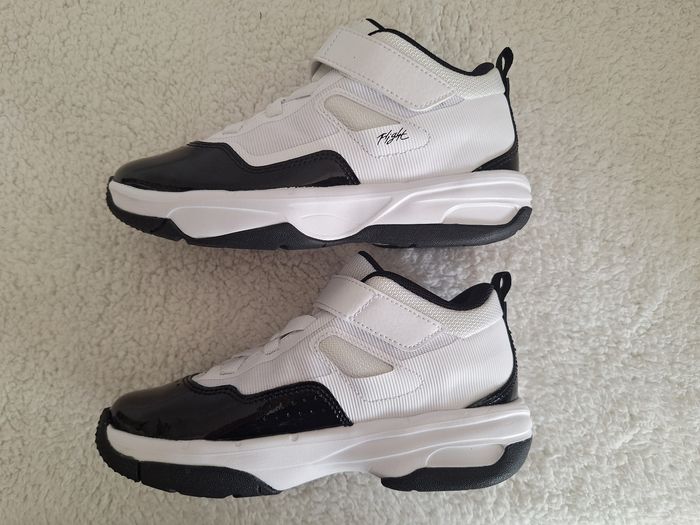 Jordan stay loyal 3 (PS) - photo numéro 5