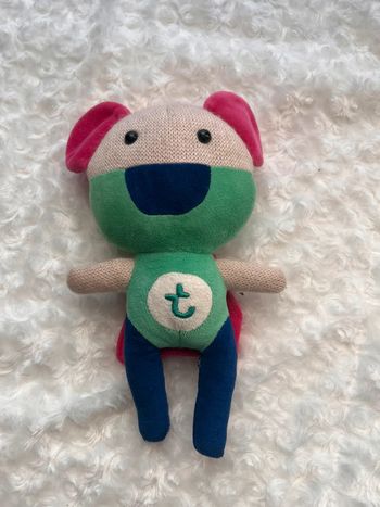Peluche