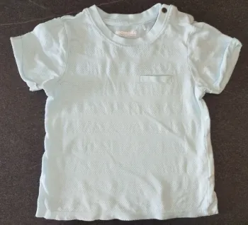 T-shirt 23 mois