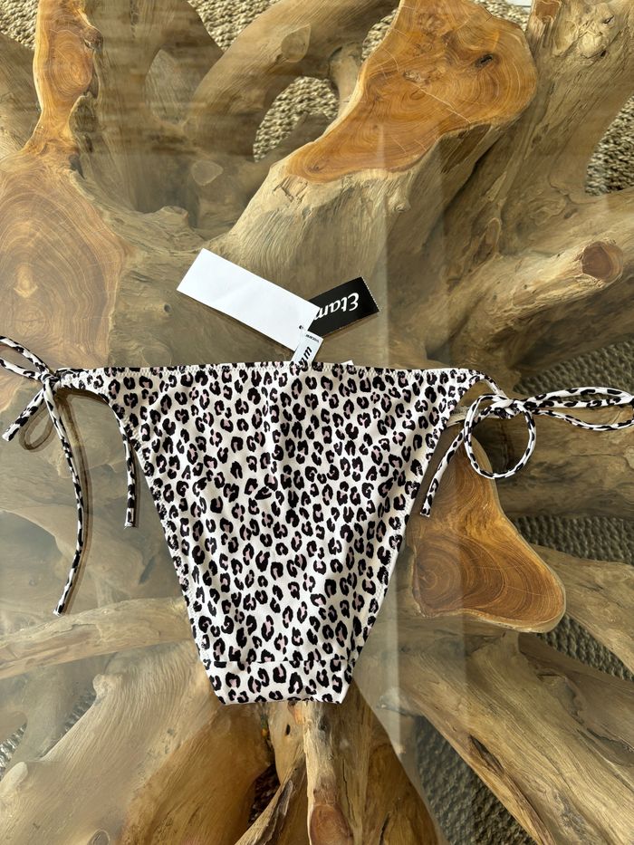 Bas de maillot de bain Etam - photo numéro 2