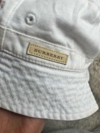 Bob burberry t 50