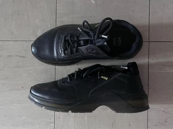 basket boss homme