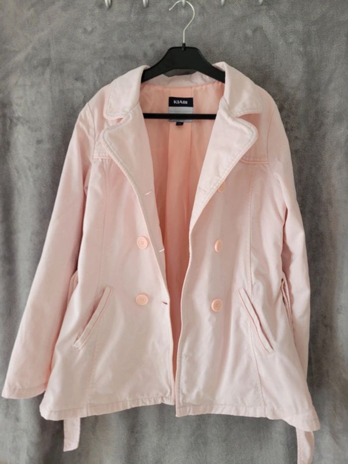 Veste 12ans - photo numéro 8