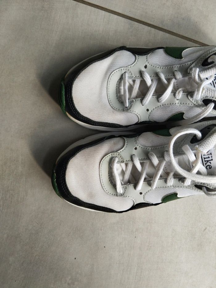 Baskets Nike air max SC 36 - photo numéro 8