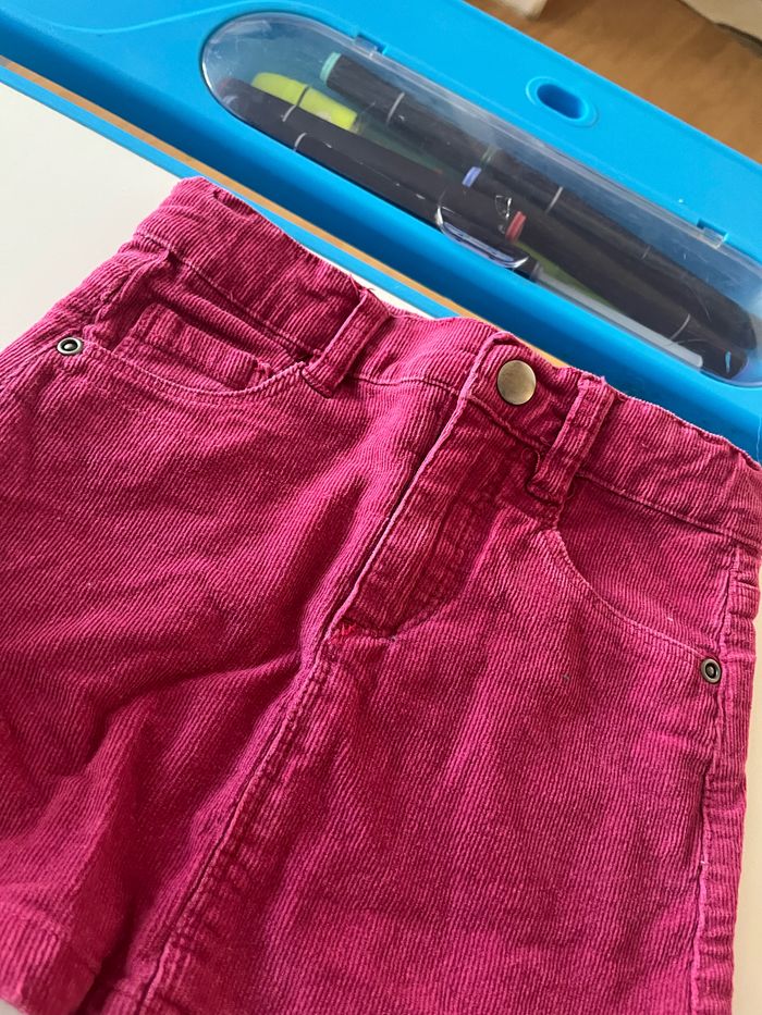 Jupes - photo numéro 3