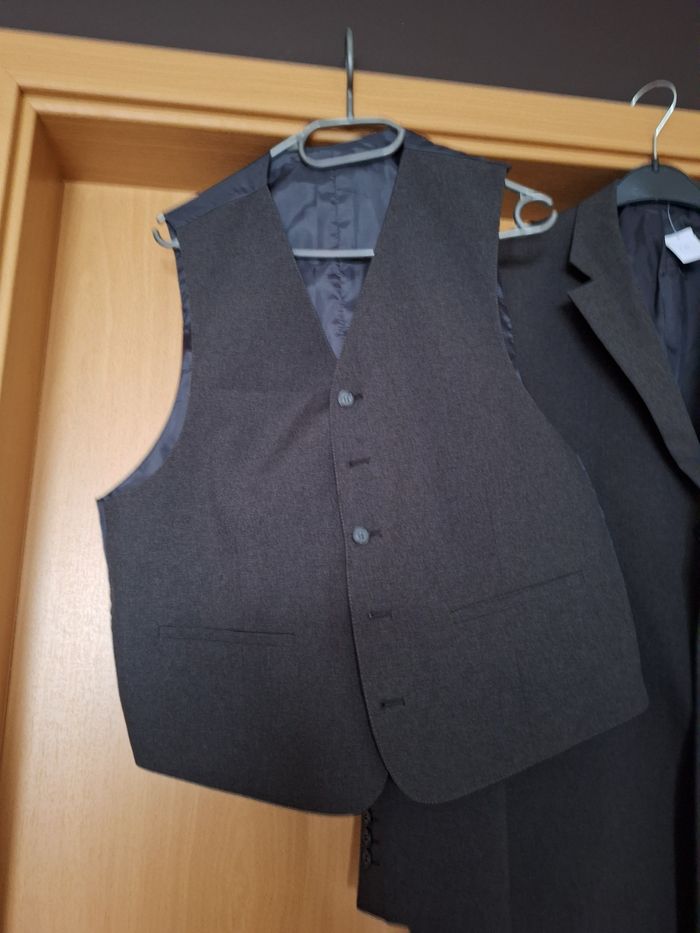 Costume 3pieces - photo numéro 4