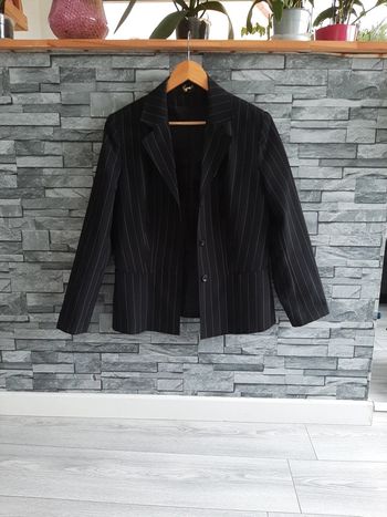 Veste tailleur