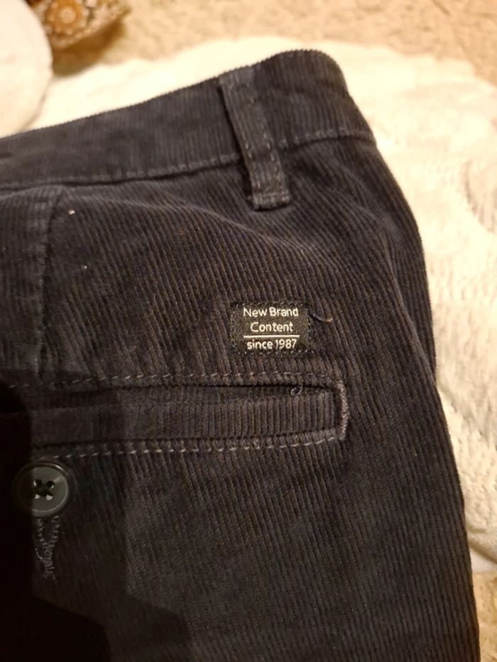 Pantalon homme jules - photo numéro 6