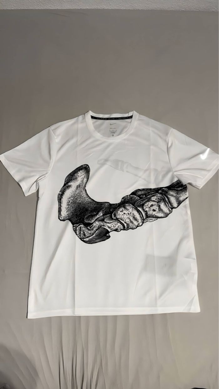 T-shirt Nike Division Os - photo numéro 1