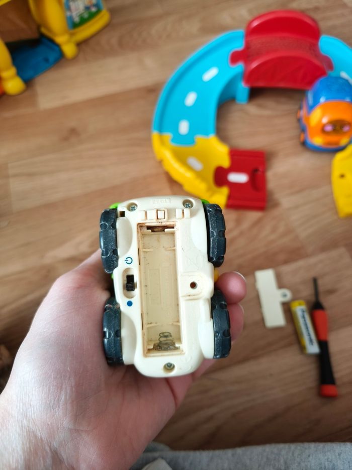 Tut tut bolide - photo numéro 5