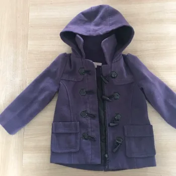 Manteau trench coat