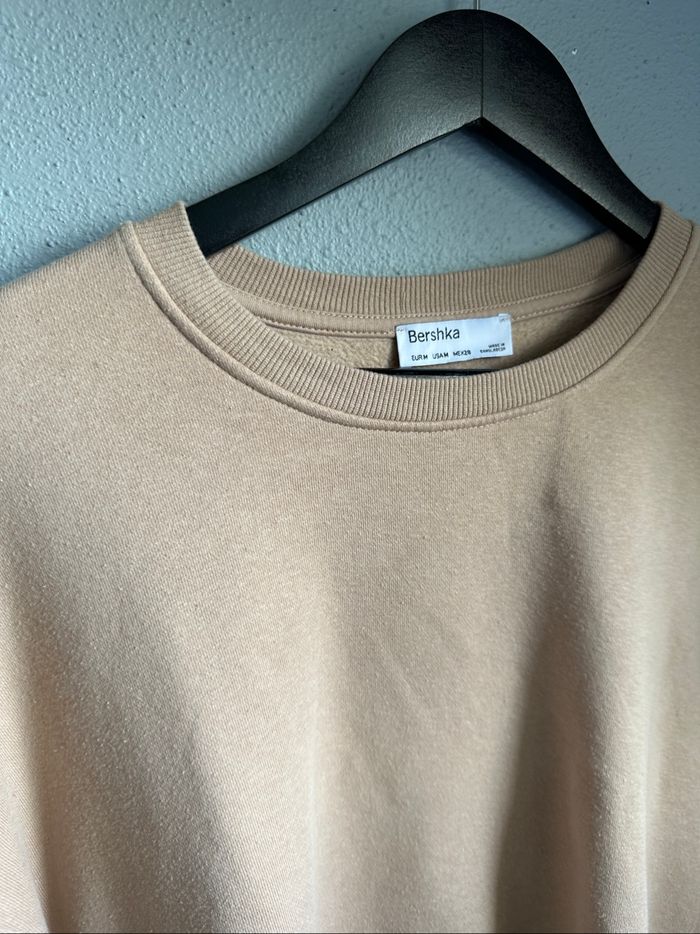 Sweat beige - photo numéro 7