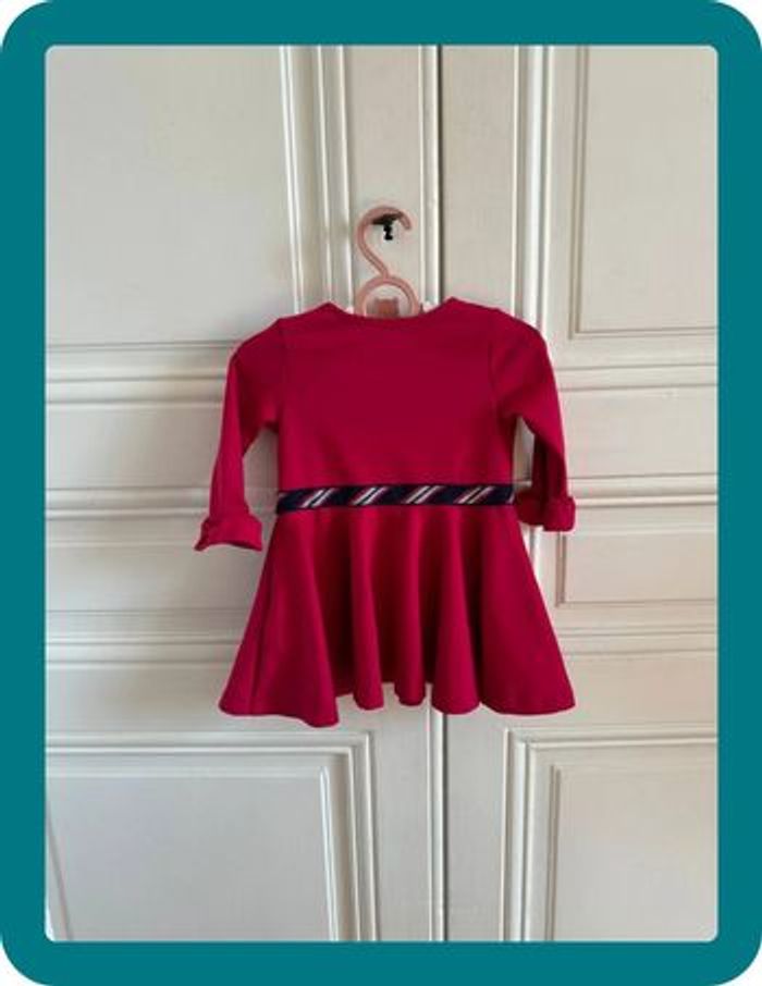 Robe Ralph Lauren - photo numéro 3