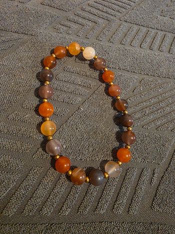 Bracelet fais main